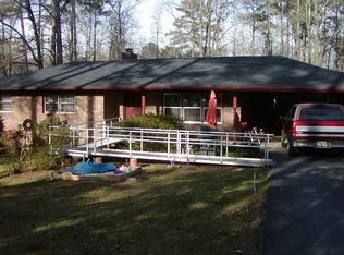 160 Evergreen Ter, Winterville, GA 30683
