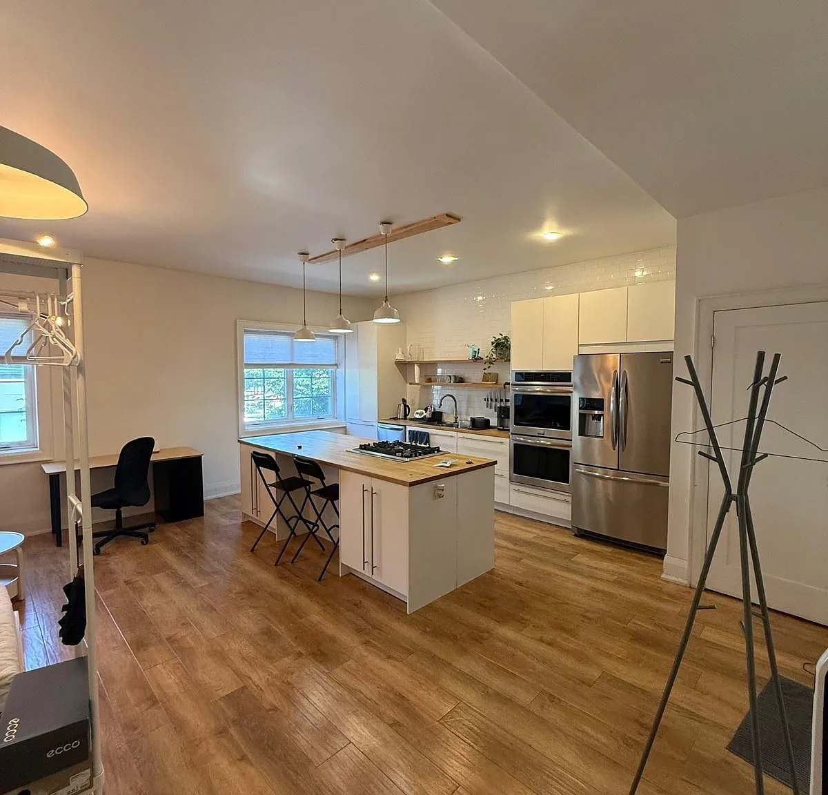 Studio, $1,950 — Photo 2