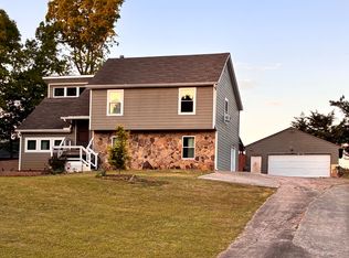 2224 Post Oak Dr, Duluth, GA 30097