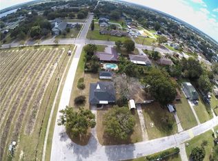 495 E Pomelo St, Lake Alfred, FL 33850