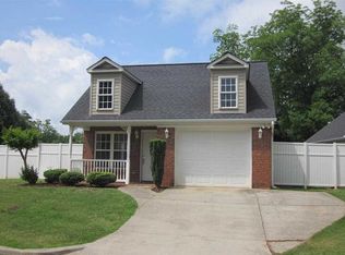 130 Mid Town Sq, Anderson, SC 29621