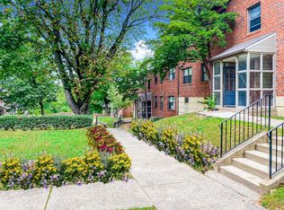 125 Forest Ave #D, Ambler, PA 19002