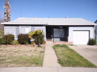 505 Aldridge Dr, Marysville, CA 95901