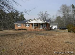 8020 Overhills Rd, Spring Lake, NC 28390