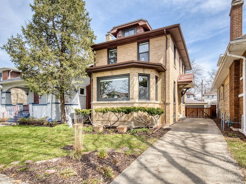 1st image of 1020 N Taylor Ave