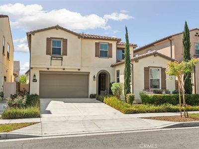 4844 Ophelia Ln, Ontario, CA, 91762