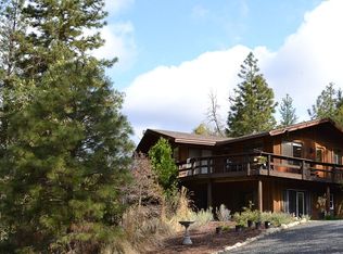 6265 Little Applegate Rd, Jacksonville, OR 97530
