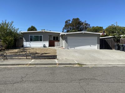 612 E Colorado St, Fairfield, CA, 94533