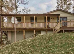 805 Terrace Ave, Bellevue, NE 68005