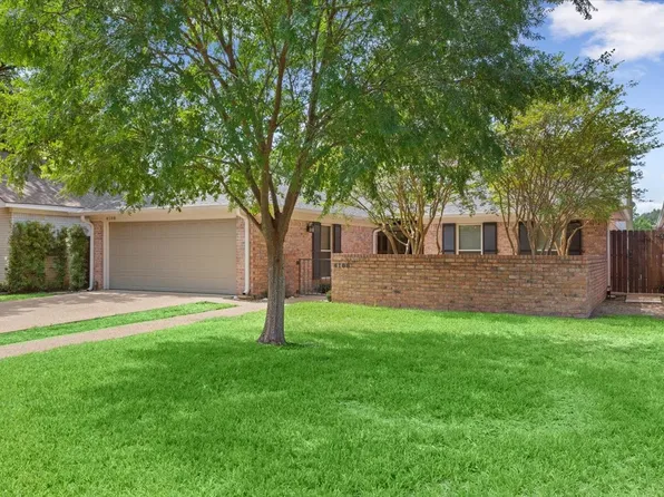 4108 Old Mill Rd, Waco, TX 76710