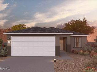 1298 Helsing Rd, Chino Valley, AZ 86323