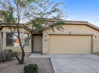 7814 S 72nd Ln, Laveen, AZ 85339
