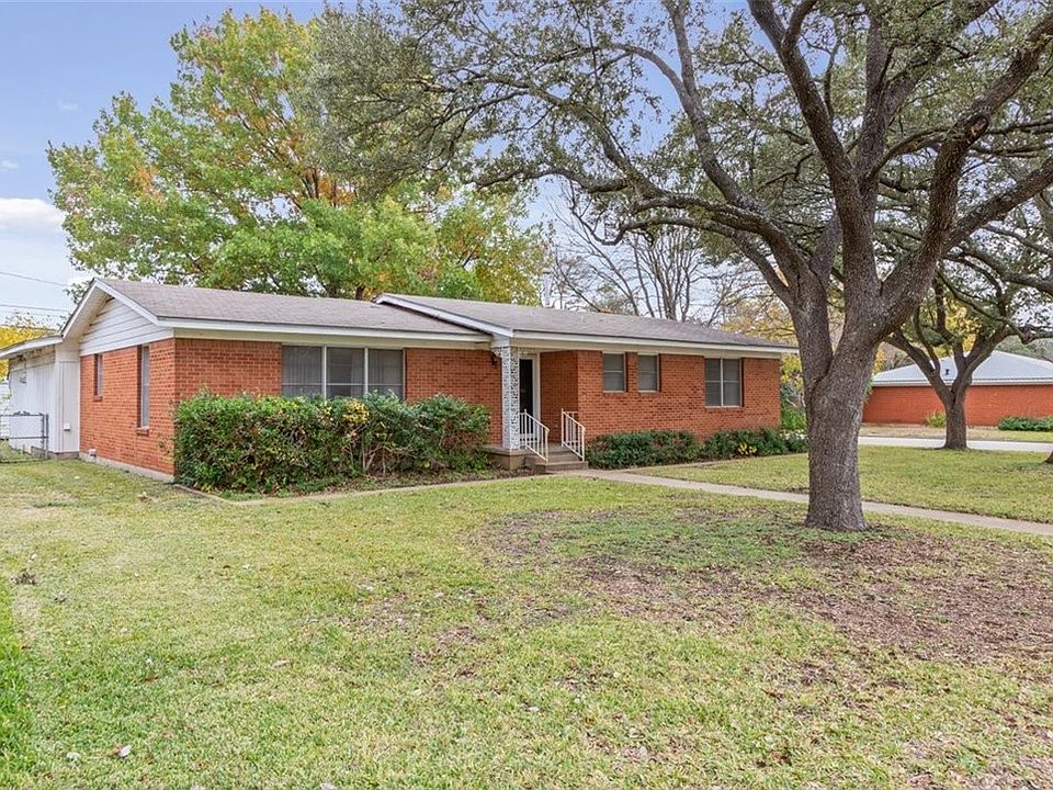 2101 Trinity Dr, Waco, TX 76710 MLS 212465 Zillow