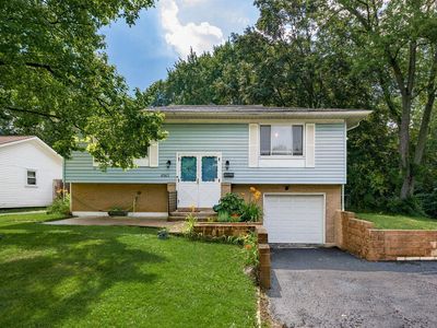 6563 Karl Rd, Columbus, OH, 43229