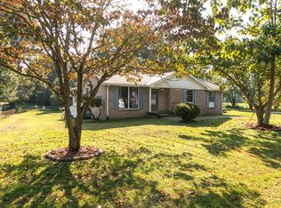 1584 Freestone Dr, Clarksville, TN 37042