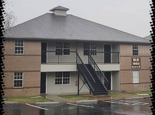 Deja View - 1003 - D, Pine Bluff, AR 71601