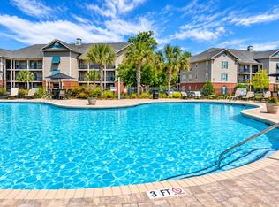 427 Ballard Ln, Santee, SC 29142
