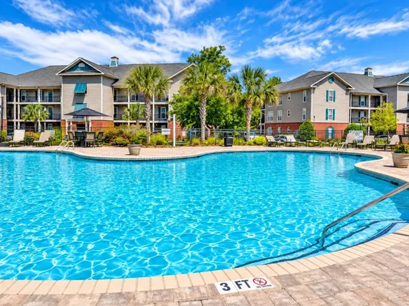 427 Ballard Ln, Santee, SC 29142