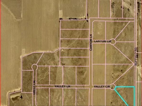 4131 Valley Cir, Doniphan, NE 68832