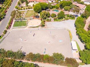 6845 Via Del Charro, Rancho Santa Fe, CA 92067