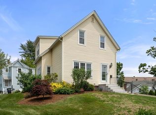 4 Hadwen Rd, Worcester, MA 01602