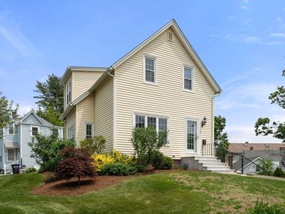 4 Hadwen Rd, Worcester, MA, 01602