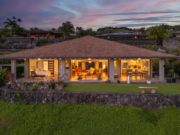 76-4391 Leilani St, Kailua Kona, HI 96740