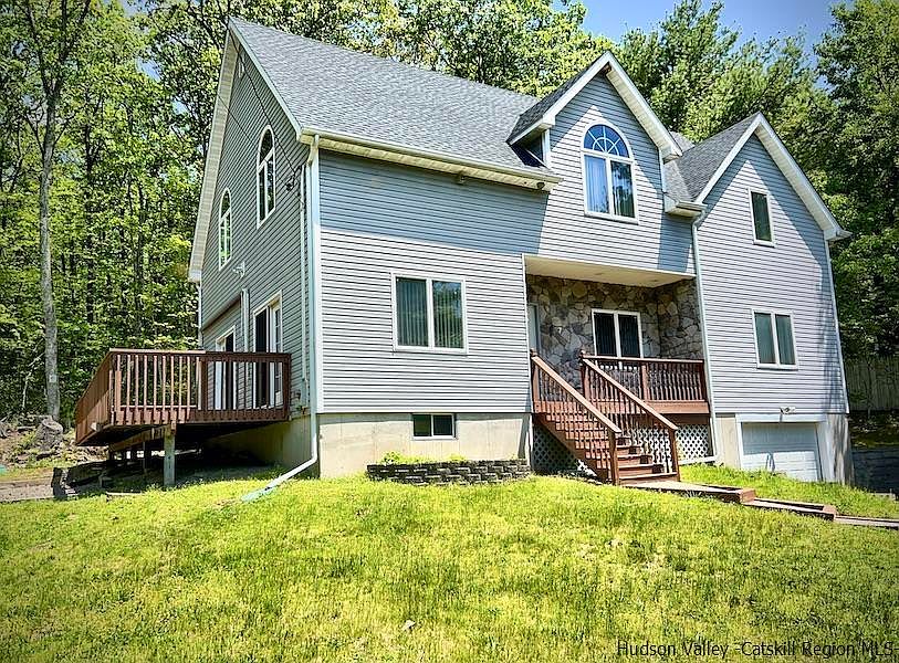 7 Lakeview Terrace, Kerhonkson, NY 12446 Zillow