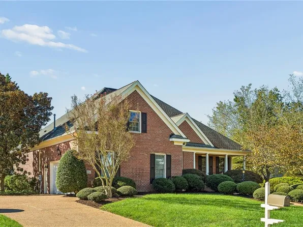 304 Mill Stream Way, Williamsburg, VA 23185