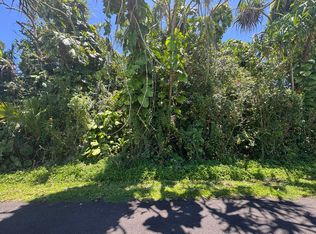 Palani St LOT 6, Pahoa, HI 96778