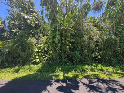 Palani St, Pahoa, HI, 96778