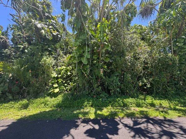 Palani St Lot 6, Pahoa, HI 96778