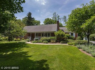 9533 Longview Dr, Ellicott City, MD 21042