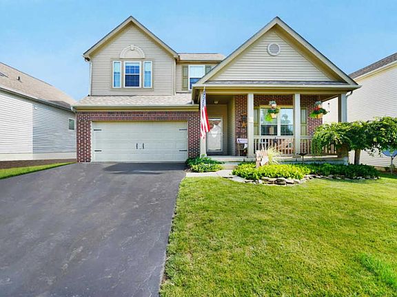 2nd image of 1596 Grove Hill Dr