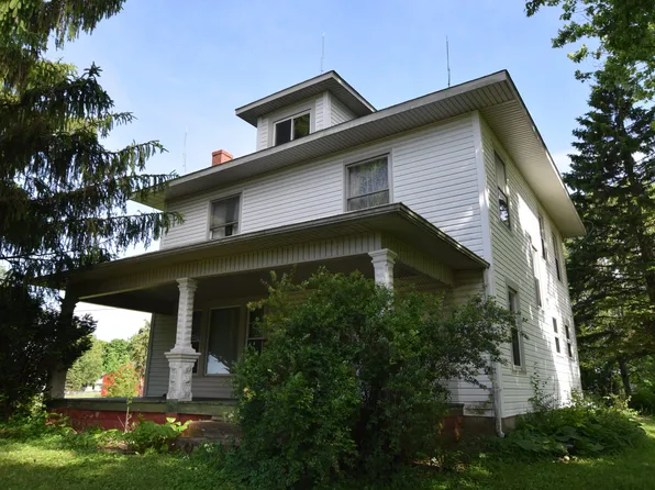 13095 Christiansburg Jackson Rd, Saint Paris, OH 43072