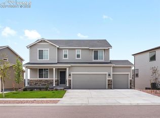 13327 Valley Peak Dr, Peyton, CO 80831