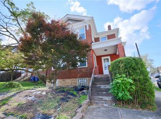 4000 Murray Ave UNIT 2, Pittsburgh, PA 15217