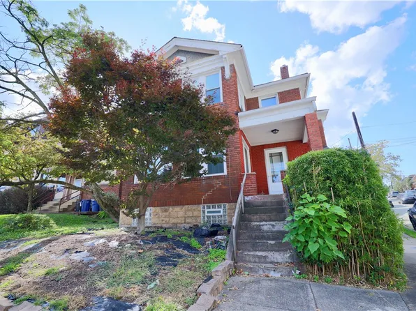 4000 Murray Ave Unit 2, Pittsburgh, PA 15217