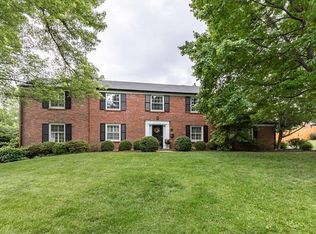 12 Southcote Rd, Saint Louis, MO 63144