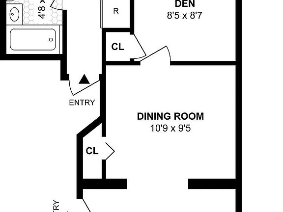 2nd image of 273 6th St #3