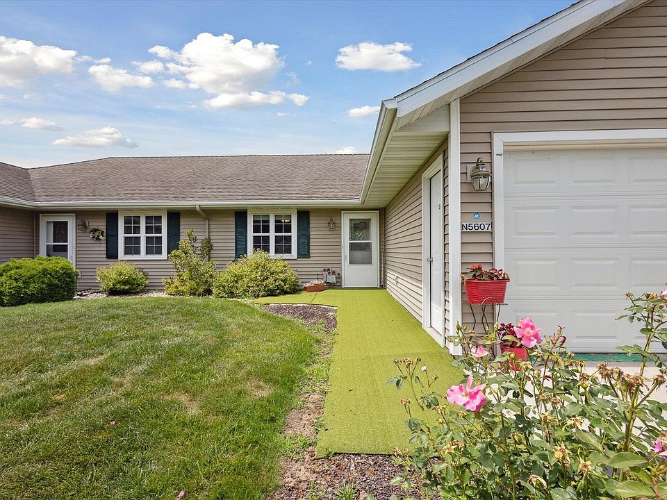 N5607 Riverside Dr, Shawano, WI 54166 Zillow