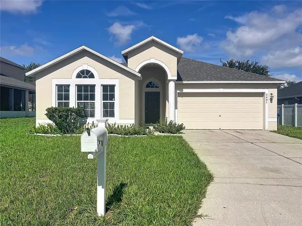 5641 ROYAL HILLS DRIVE, WINTER HAVEN, FL 33881