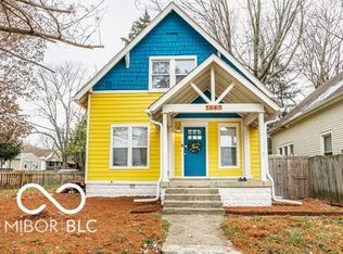 1647 N Tacoma Ave, Indianapolis, IN