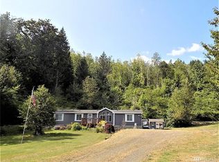 5652 Marshall Hill Rd, Deming, WA 98244