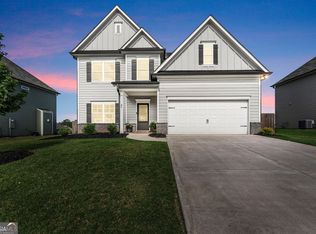 86 Timber Rdg, Dawsonville, GA 30534