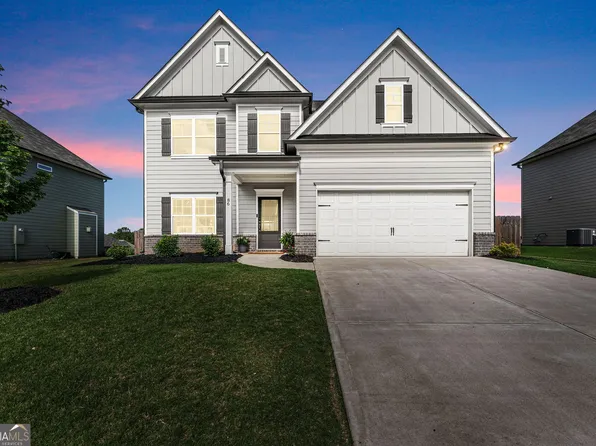 86 Timber Rdg, Dawsonville, GA 30534