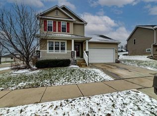 201 Demilo Way, Madison, WI 53718