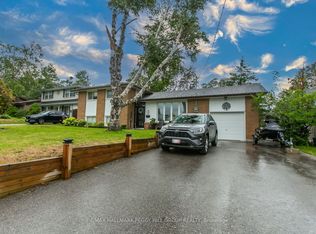 20 Ottaway Ave, Barrie, ON L4M 2W7