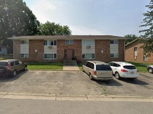 425 Farnham St #5, Marshall, WI 53559