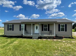 2353 Kennedy Mott Rd NW, Depauw, IN 47115